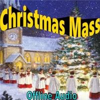 Catholic Christmas Mass Audio capture d'écran 1