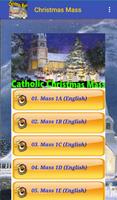 Catholic Christmas Mass Audio تصوير الشاشة 2