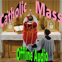Catholic Mass Audio Offline imagem de tela 1