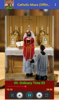 Catholic Mass Audio Offline 스크린샷 3