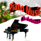 Piano Music of Christmas Songs 图标