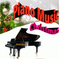 Piano Music of Christmas Songs capture d'écran 1