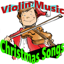 Violin Music of Christmas Song APK