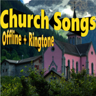Christian Church Songs icône