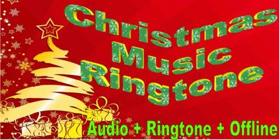 200 Christmas Music Ringtone poster