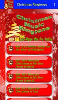 200 Christmas Music Ringtone capture d'écran 2