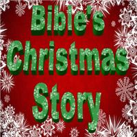 Christmas Story Bible Audio اسکرین شاٹ 1