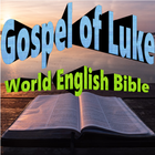Gospel of Luke Bible Audio icône