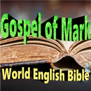 APK Gospel of Mark Bible Audio