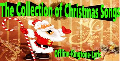 Christmas Songs Collection Cartaz