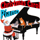Piano Music of Christmas Carol APK