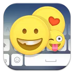 download Miglior tastiera Emoji APK