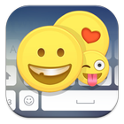 Best Emoji Keyboard آئیکن