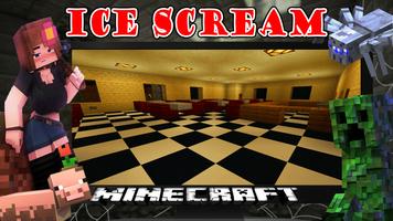 Bản mod trò Scream Minecraft bài đăng