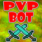 Mod PvP Bot Minecraft icône