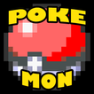 PokeGo PixelMon PokeDex MoD