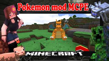 PokeGo Pixelmon PokeDex MoD ảnh chụp màn hình 2