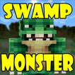 Swamp Map - Minecraft Mod