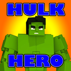 Hulk Games Skin Minecraft Mod Zeichen
