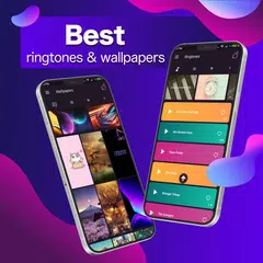 Best Ringtones 2021 XAPK download