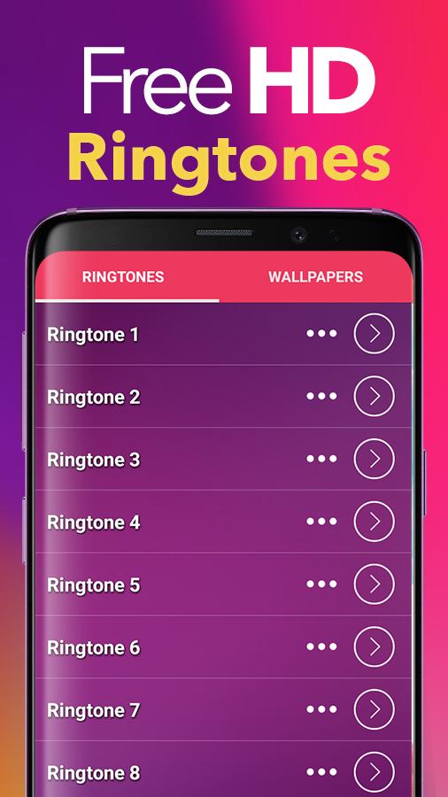 SUONERIE PER LG GRATIS SCARICA