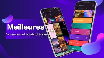 Meilleurs Sonneries Gratuites Telephone 2021 Affiche