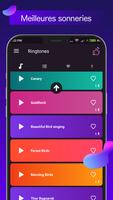 Meilleurs Sonneries Gratuites Telephone 2021 capture d'écran 2