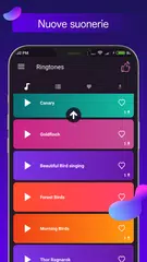 download Migliori suonerie 2021 XAPK