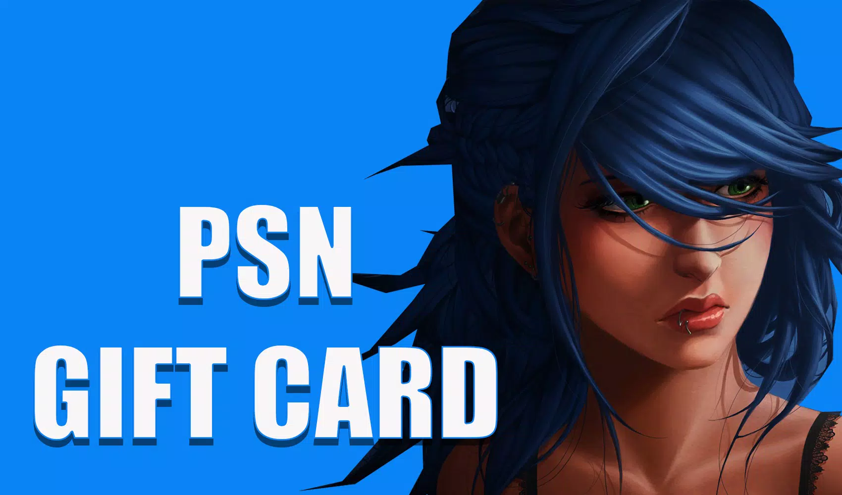 Gift Card Generator for P-S-N APK for Android Download