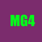 the MG4  calculator icono