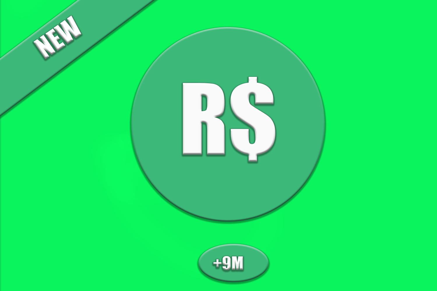Free Robux Calculator For Robux Counter For Android Apk Download - 9m robux