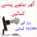 Earn Money in Urdu - How to Make Money APK