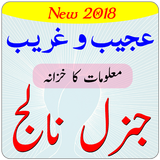 General Knowledge Urdu Quiz Zeichen