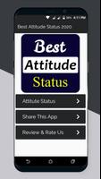 Attitude Status 2024 постер