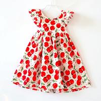 100 En İyi Bebek Giyim Elbiseleri gönderen