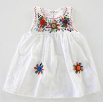 100 лучших платьев для детской одежды скриншот 1