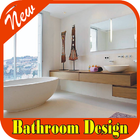 Best Bathroom Design 2019 icon