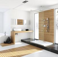 Ide Desain Kamar Mandi Terbaik 2019 capture d'écran 1