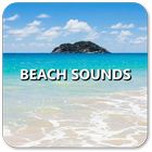 Best Beach Sounds icône