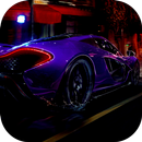 Kertas dinding McLaren APK