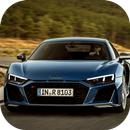 Fondo de pantalla de Audi APK
