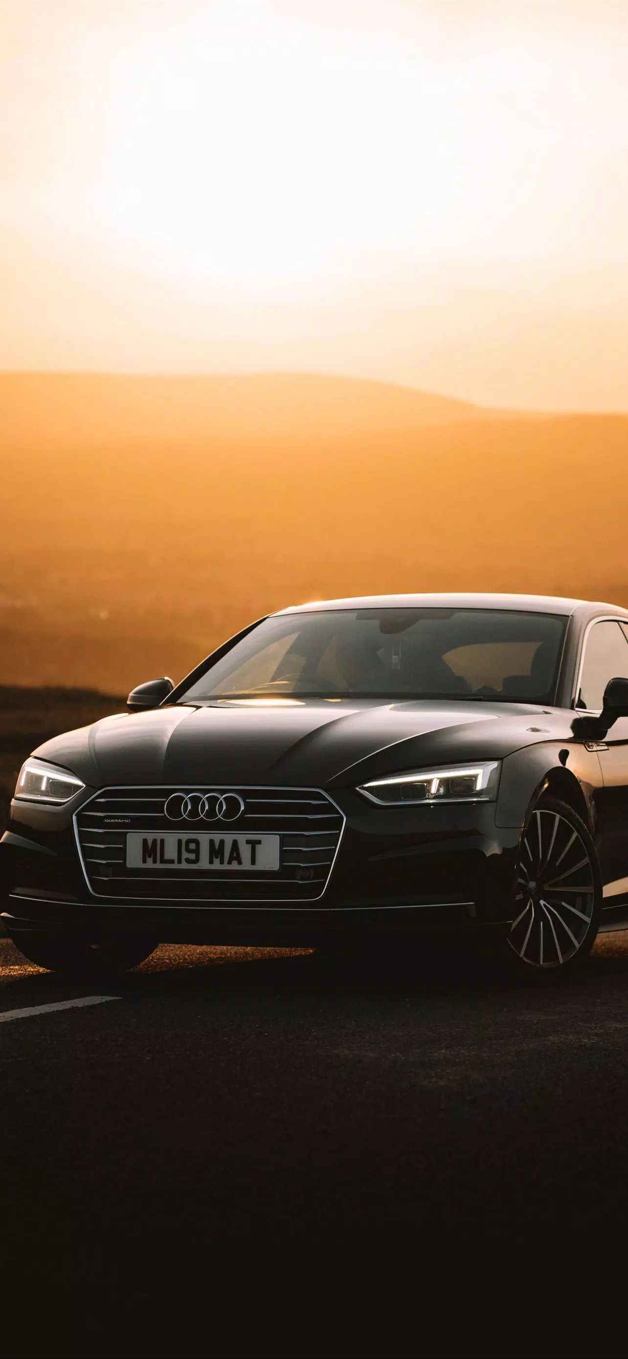Descarga de APK de Fondo de pantalla de Audi para Android Descarga de APK de Fondo de pantalla de Audi para Android