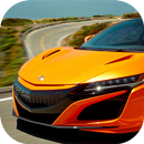 Acura - Kereta Kereta HD APK