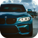 خلفية BMW APK