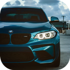 Fond d'écran BMW icône