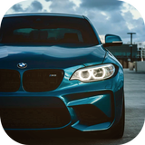 BMW обои