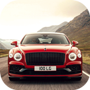 Wallpaper Bentley APK