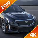 Cadillac Wallpaper– Car Wallpapers HD APK