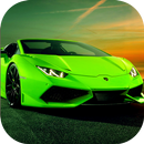 Kereta Api Green Wallpaper APK