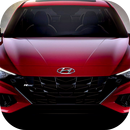 Fondo de pantalla de Hyundai APK